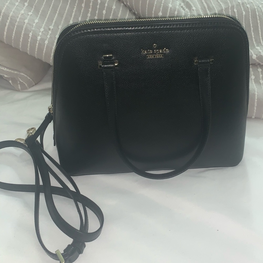 Kate Spade Medium Dome Satchel